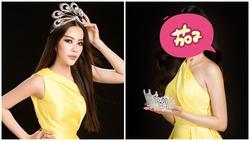 Tạm gác nỗi buồn vì Trường Giang, Nam Em sẽ dự thi Nữ hoàng Du lịch Quốc tế 2018?