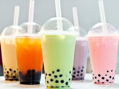 Hè rồi có mê trà sữa cũng phải biết điều bất ngờ này kẻo cơ thể tăng cân nhưng chẳng hề khỏe nhé!