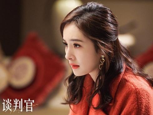 Phim của Dương Mịch bị liệt vào danh sách 'phim rác'