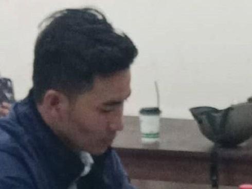 Nghi can sát hại cô giáo trên phố Sài Gòn ra đầu thú