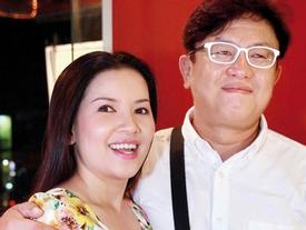 Diễn viên Ngọc Trinh bức xúc khi bị đồn ly hôn chồng Hàn Quốc Diễn viên Ngọc Trinh bức xúc khi bị đồn ly hôn chồng Hàn Quốc