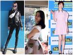 Thời trang sao Hàn: 'Tiên nữ cử tạ' Lee Sung Kyung dát hàng hiệu trăm triệu - 'chị đẹp' Son Ye Jin giản dị bất ngờ