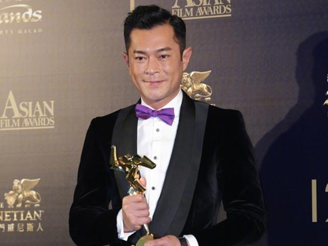 Cổ Thiên Lạc - ông trùm mới của showbiz Hong Kong-4