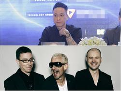 DJ Minh Trí tuyên bố không sợ lép vế trước bộ ba DJ huyền thoại Above & Beyond