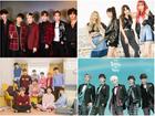 Góc cảnh báo: 7 nhóm nhạc Kpop này sẽ hết hạn hợp đồng trong năm tới