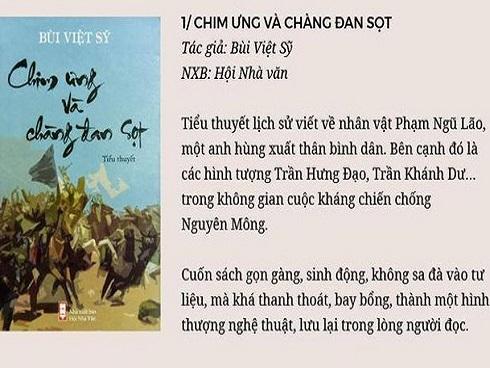 Tiểu thuyết lịch sử đoạt giải bị phản ứng vì cảnh sex dung tục