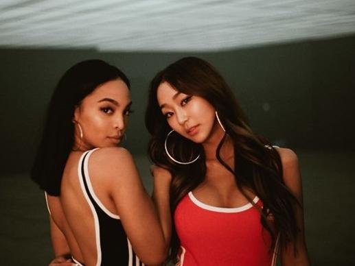 Ca sĩ gợi cảm Hàn bị tố bạo lực, thường xuyên đánh đập bạn bè-4