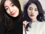Sao Hàn 24/4: Hoa hậu xứ Hàn bị nhầm lẫn là chị em họ hàng với 'tình đầu quốc dân' Suzy