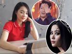 Giữa scandal tình ái Trường Giang, Nhã Phương bảo: 'Nếu tôi trở thành ác nữ, mọi người đừng ghét nhé!'