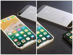 iPhone SE 2 không jack cắm tai nghe, sạc không dây như iPhone X