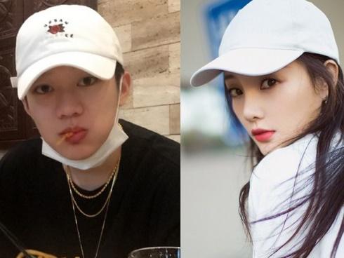 Ca sĩ 9X lên tiếng sau bê bối vụng trộm với sao nữ U40 Lý Tiểu Lộ