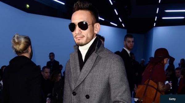 Nakata là một trong các cầu thủ châu Á thành công nhất lịch sử và là một fashionita chính hiệu.