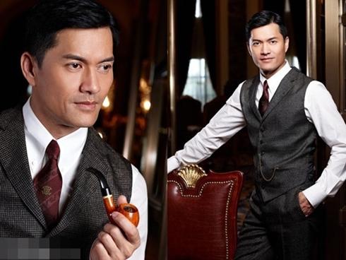 'Bụi đời Chợ Lớn' trở thành tỷ phú Hong Kong, lấy ba đời vợ