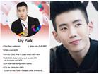 Jay Park và câu chuyện sự nghiệp đầy cảm hứng mà không phải ai cũng biết