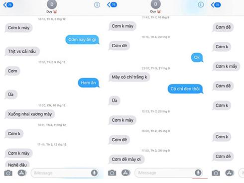 Cả tuổi thơ bị bắt nạt, anh trai mỗi ngày vẫn gọi em gái về ăn cơm