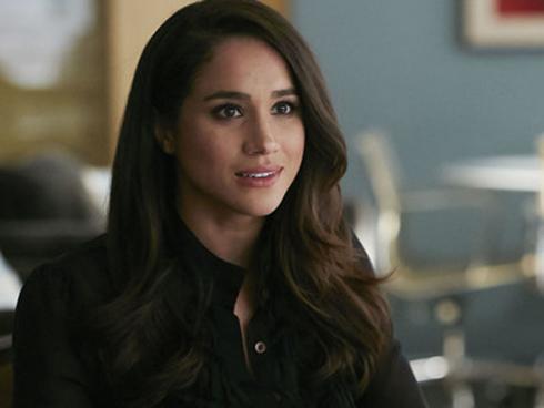 Meghan Markle từ biệt nghề diễn trước khi thành cô dâu Hoàng gia Anh