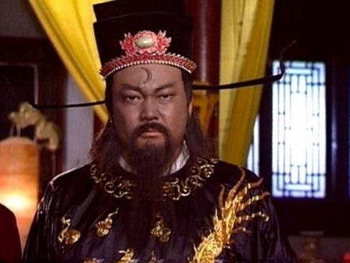 Sự thật nhạc phim Bao Thanh Thiên gắn với mối tình của Triển Chiêu-1