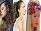 Mỗi ngày một phong cách với 5 kiểu tóc biến hóa từ tóc dài