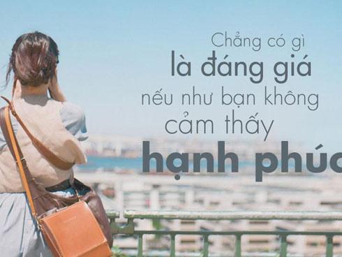Thanh xuân ngắn lắm, bớt ngoan và bớt hi sinh đi hỡi đàn bà!-4