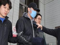 Rapper Hàn Quốc bị bắt vì cưỡng hiếp phụ nữ say xỉn