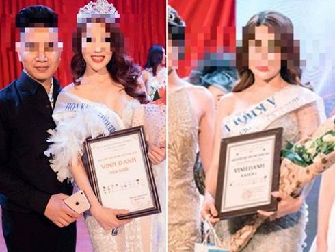 Vụ á hậu, MC bán dâm: Làm rõ thông tin về kiều nữ 25.000 USD-3