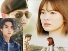Sơn Tùng từ chối đóng vai của Song Joong Ki trong ‘Hậu duệ mặt trời’ phiên bản Việt