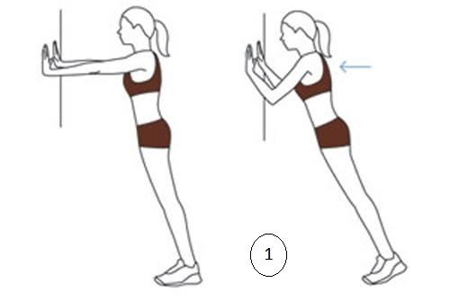 4 động tác giúp vai thon gọn-1