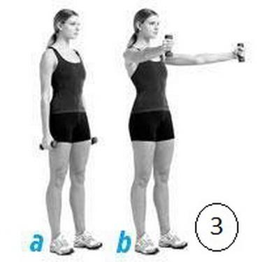 4 động tác giúp vai thon gọn-3