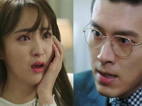 Bị bạn trai… tát sưng mặt chỉ vì xem trộm tin nhắn