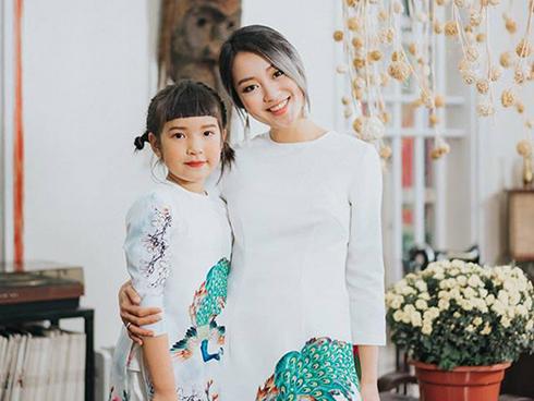 Mi Vân: Từ hotgirl đời đầu của Hà thành đến cuộc sống làm mẹ đơn thân - vẫn đẹp cuốn hút