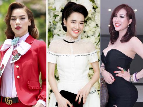 Mong khán giả đừng ghét nếu trở thành ác nữ, Nhã Phương đứng đầu phát ngôn shock của sao Việt tuần qua