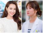 Nhã Phương sẽ vào vai của Song Hye Kyo trong 'Hậu duệ mặt trời' phiên bản Việt?