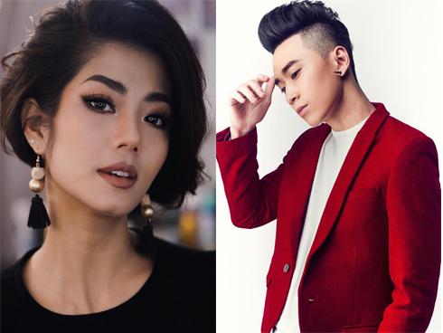 Karik chết lặng khi chứng kiến vận động viên điền kinh điển trai phá banh hit Người lạ ơi-5