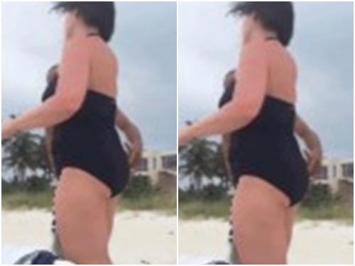 Những tình huống hài hước chỉ có ở bãi biển