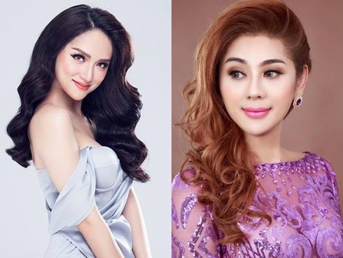 Đời sống riêng khác biệt, nhưng cả Lâm Khánh Chi và Hương Giang đều có chung khát khao được làm mẹ