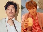 Sao Hàn 28/4: Gong Yoo và 'Center quốc dân' Kang Daniel là ngôi sao quảng cáo hot nhất xứ kim chi