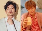 Sao Hàn 28/4: Gong Yoo và 'Center quốc dân' Kang Daniel là ngôi sao quảng cáo hot nhất xứ kim chi