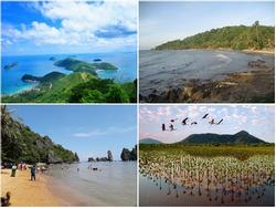 Kiên Giang, thiên đường của những hòn đảo đẹp như tranh vẽ