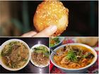 5 món ăn đường phố khi lang thang phố núi Ban Mê dịp nghỉ lễ 30/4