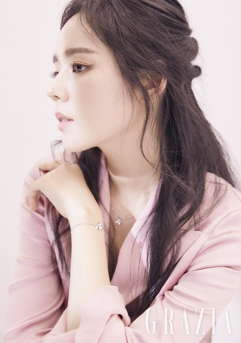 Han Gan In: Mỹ Nhân Sở Hữu Góc Nghiêng Thần Thánh - 2Sao