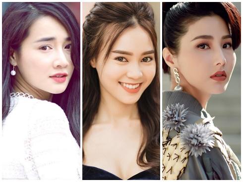 Ngang tài ngang sức, ai trong số Nhã Phương - Lan Ngọc - Diễm My 9x sẽ trở thành nữ chính 'Hậu duệ mặt trời' phiên bản Việt?
