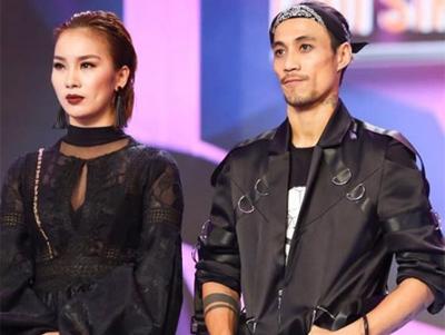 Scandal quấy rối tình dục của Phạm Anh Khoa
