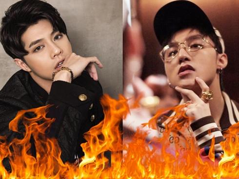 Vpop tháng 5: Cuộc ‘đại chiến’ giữa Noo Phước Thịnh và Sơn Tùng M-TP?