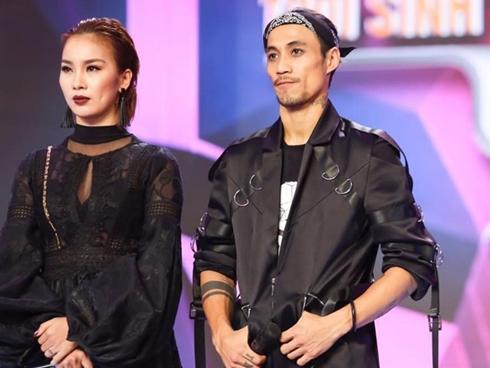 Phạm Anh Khoa bị tố gạ tình: Hình ảnh một rocker 'sạch sẽ' đã mất?