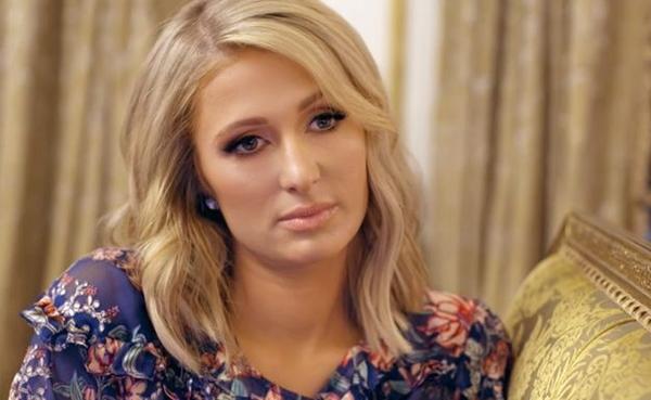 Paris Hilton từng bị 5 bạn trai bạo hành-4