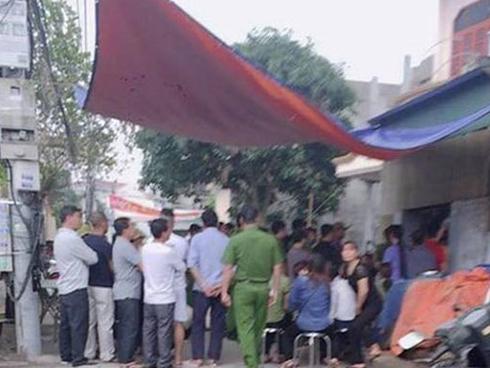 Bé gái 9 tuổi bị mẹ ép uống thuốc chuột tử vong do bị xiết cổ