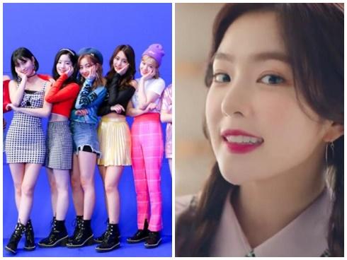 Netizen Hàn cho rằng Red Velvet sẽ có kết thúc 'thảm hại', thua xa TWICE vì lý do này!