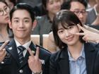Sao Hàn 30/4: Jung Hae In và Suzy tái ngộ sau 'Khi nàng say giấc'