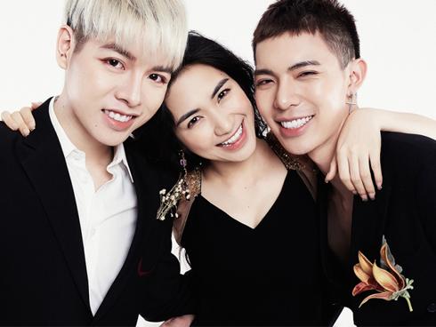 Đức Phúc lên tiếng về tin đồn 'gia đình hoa dâm bụt' rạn nứt: 'Chúng tôi không như mọi người nghĩ'