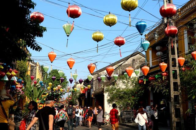 6 góc sống ảo nghìn like không tốn một xu ở Hội An-1